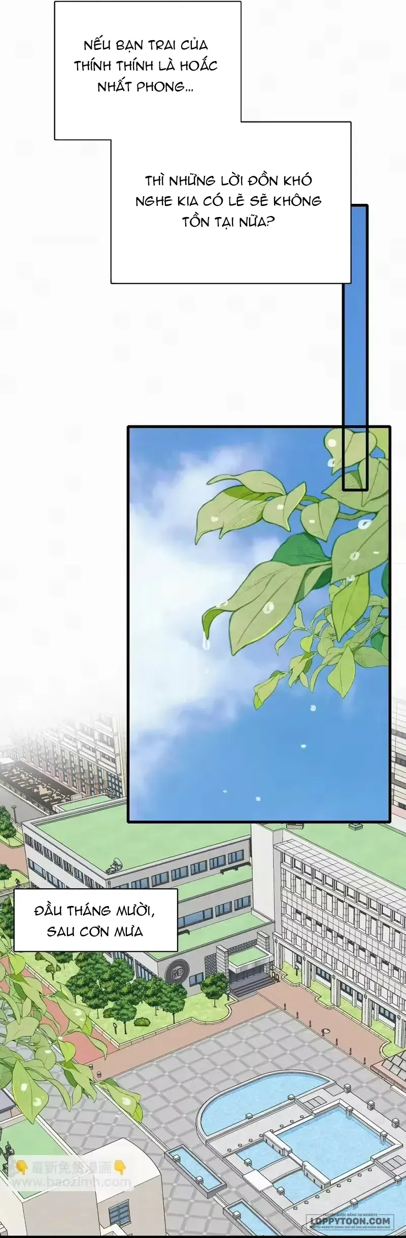 Một Lòng Cưng Chiều Chap 179 - trang 11