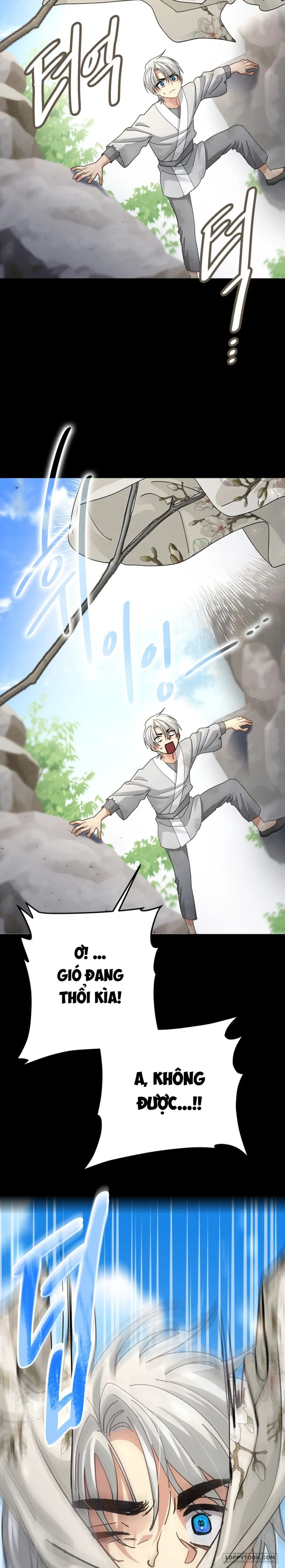 Vùng Đất Khắc Kỷ Chap 33 - trang 35