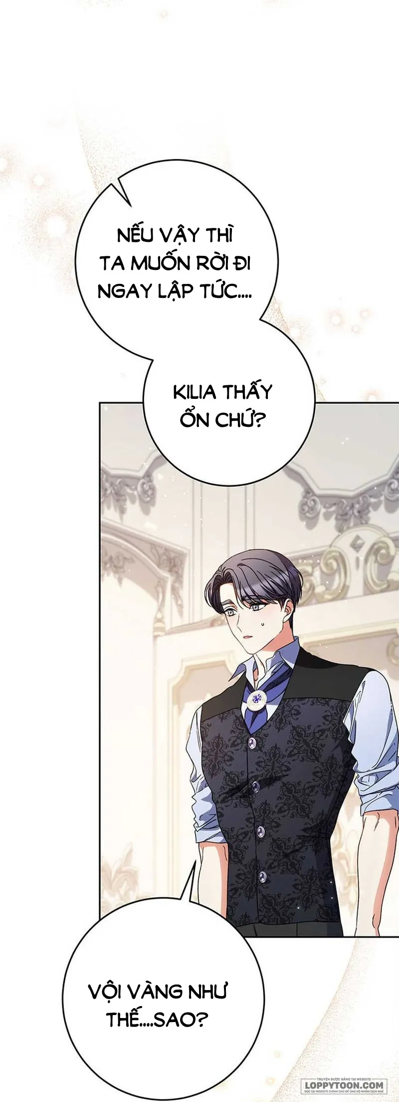 Nuôi Dưỡng Em Gái Xinh Đẹp Chap 55 - trang 31