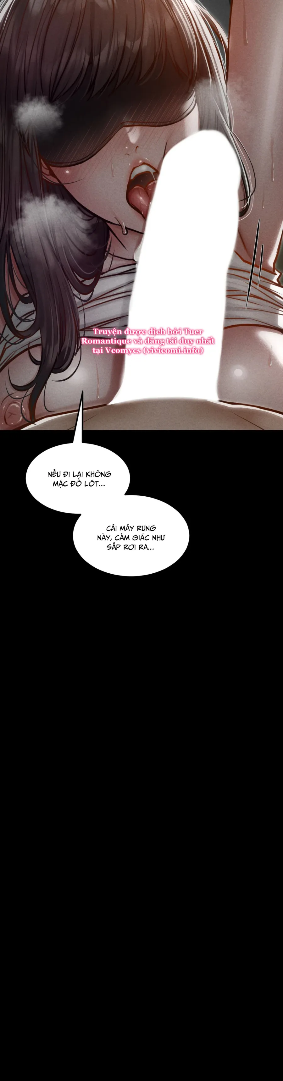 Dinh Thự Thiên Đường Chap 4 - 🔞🔞🔞 - trang 25