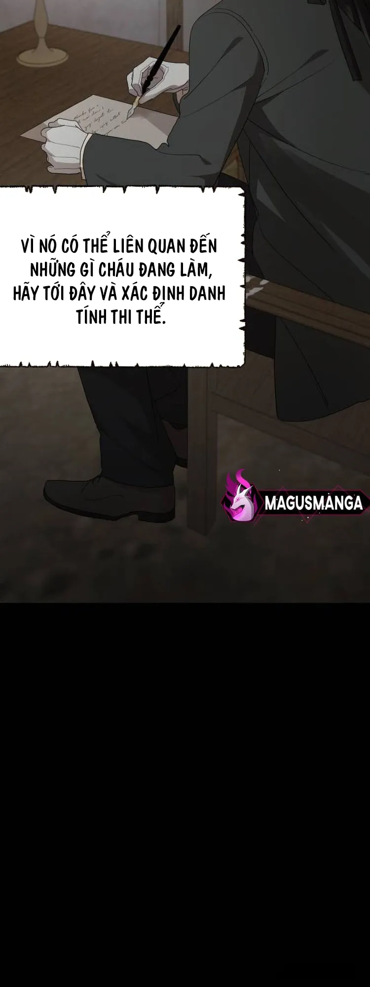 Gia Đình Chồng Quá Ám Ảnh Bởi Tôi Chap 118 - trang 2