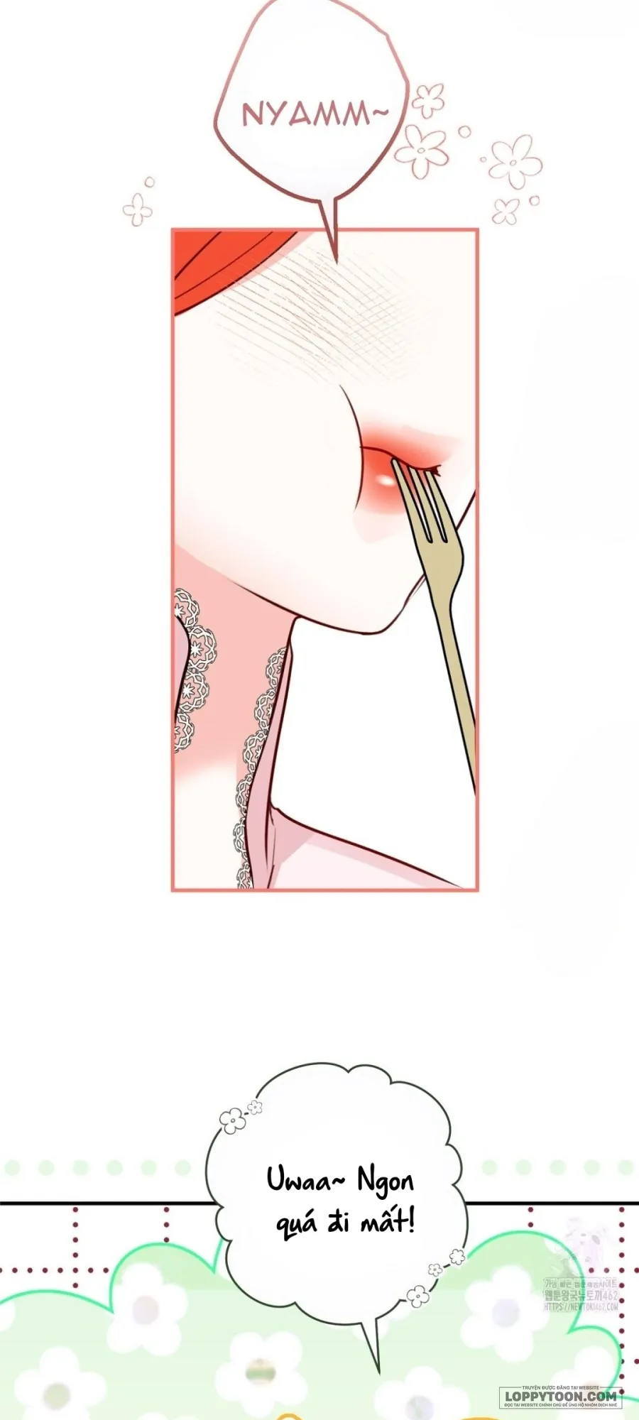 Cuộc Hôn Nhân Xa Hoa Của Đại Công Tước Là Giả Chap 69 - trang 40