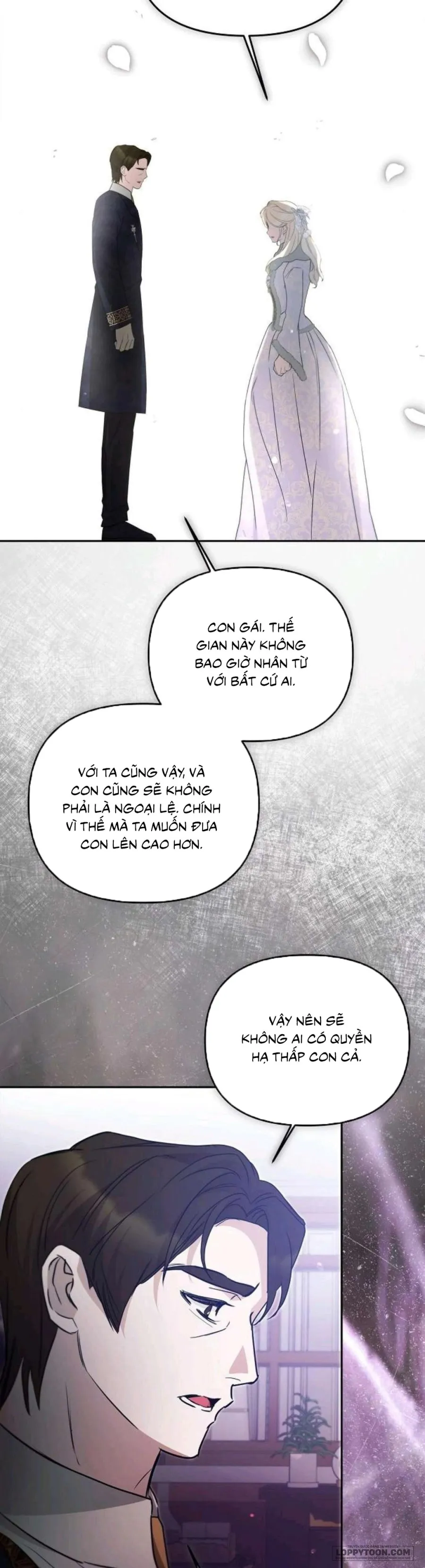 Lần Thứ Hai Tôi Kết Hôn Với Quái Vật Chap 39 - trang 11