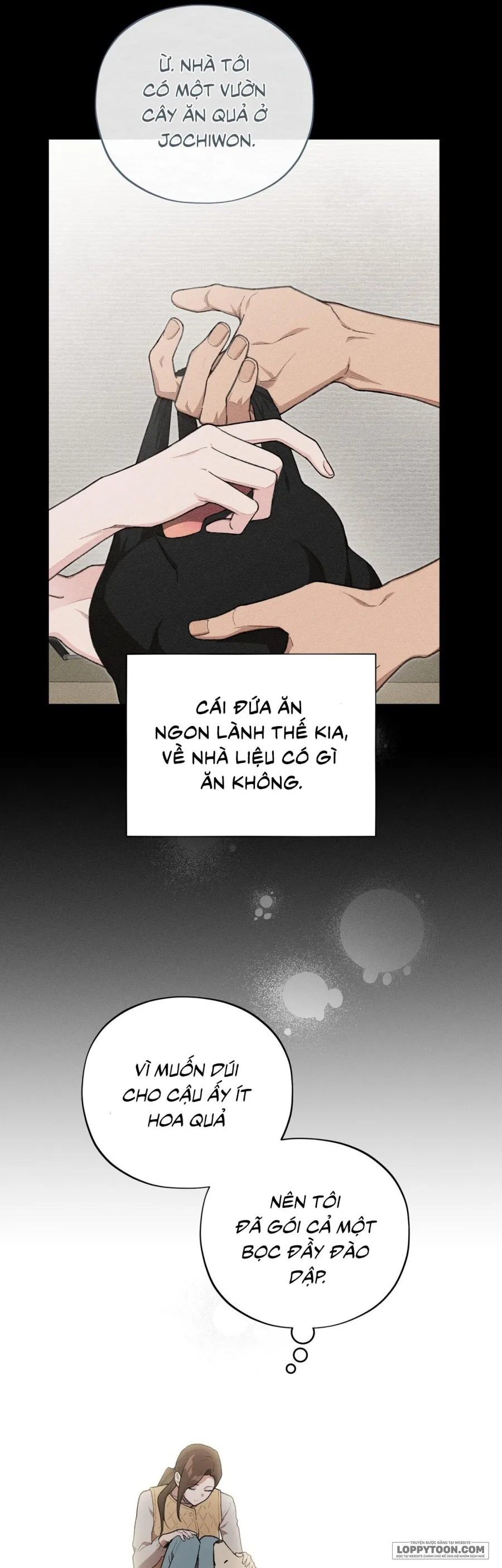 Quốc Lộ Số 1 Chap 4 - trang 12
