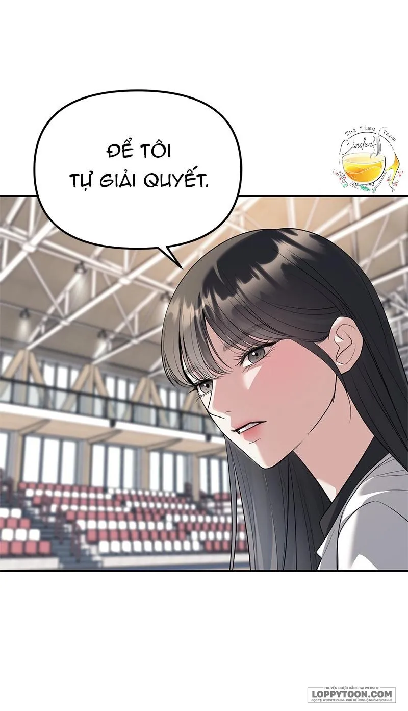 Xâm Nhập Trường Trung Học Tài Phiệt Chap 46 - trang 22