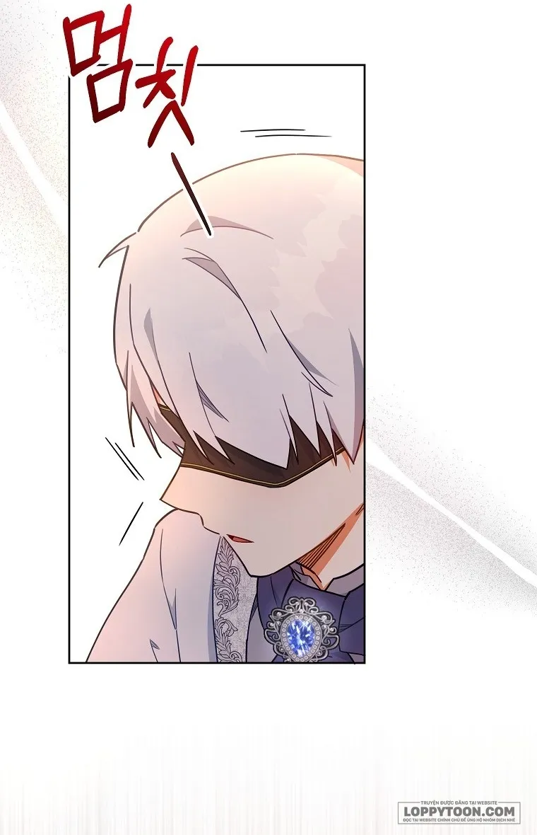 Bé Con Chốn Hoa Nở Chap 14 - trang 45