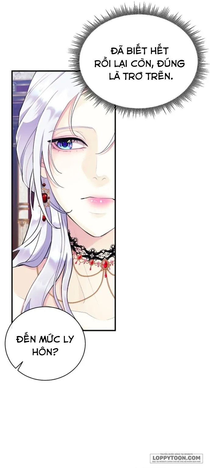 Qua Đêm Với Người Chồng Sắp Ly Hôn Chap 10 - trang 17