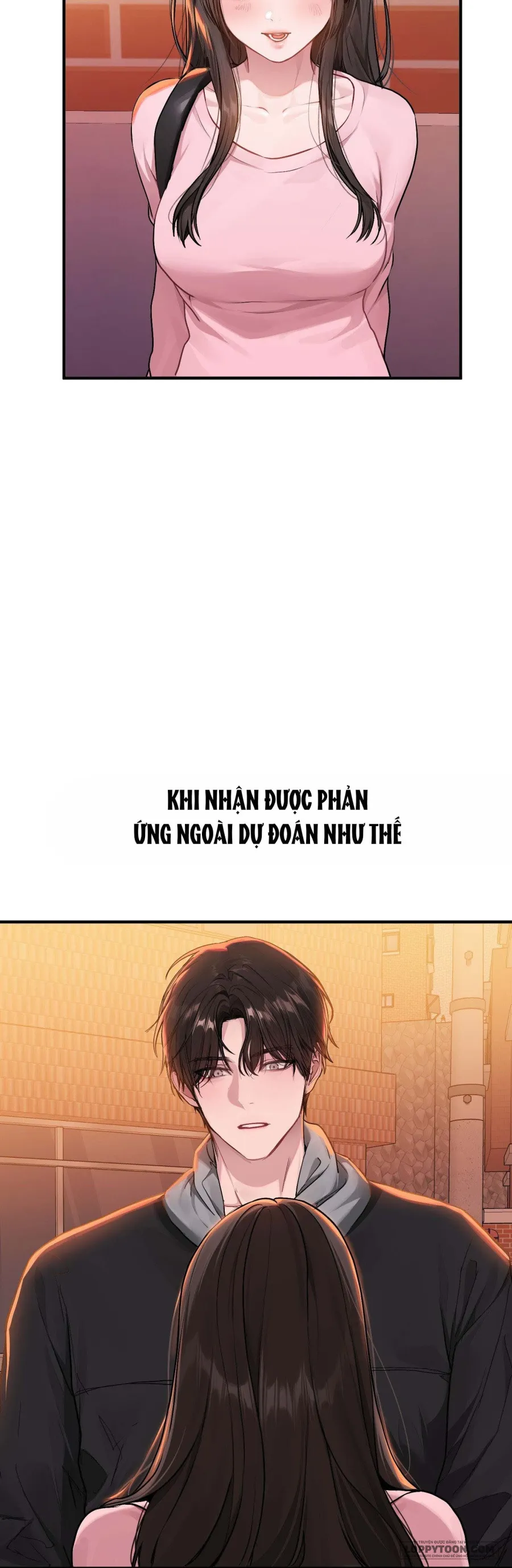 Ji Woo & Woo Yeon Chap 6 - 🔞 - trang 3