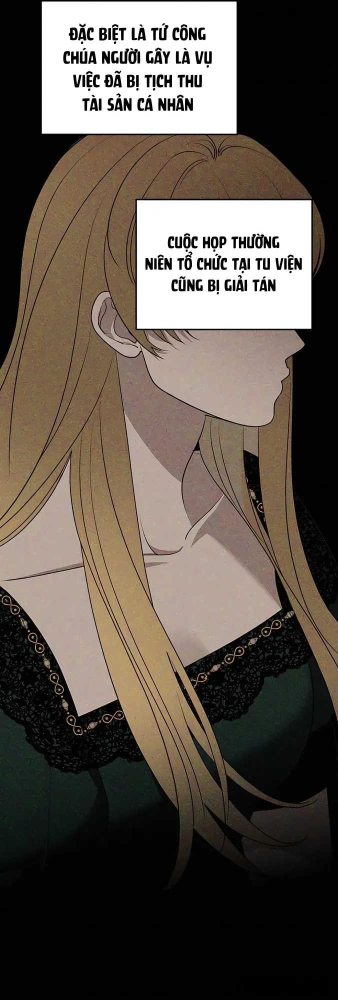 Gia Đình Chồng Quá Ám Ảnh Bởi Tôi Chap 83 - trang 10