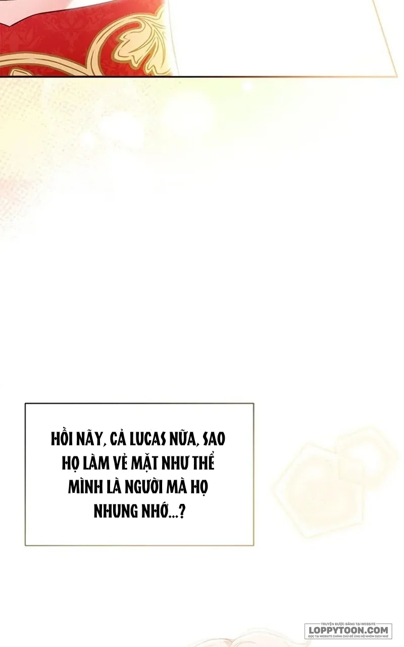 Đã Từ Chối Sủng Ái Rồi Mà Sao Còn Ám Ảnh Thế? Chap 43 - trang 51
