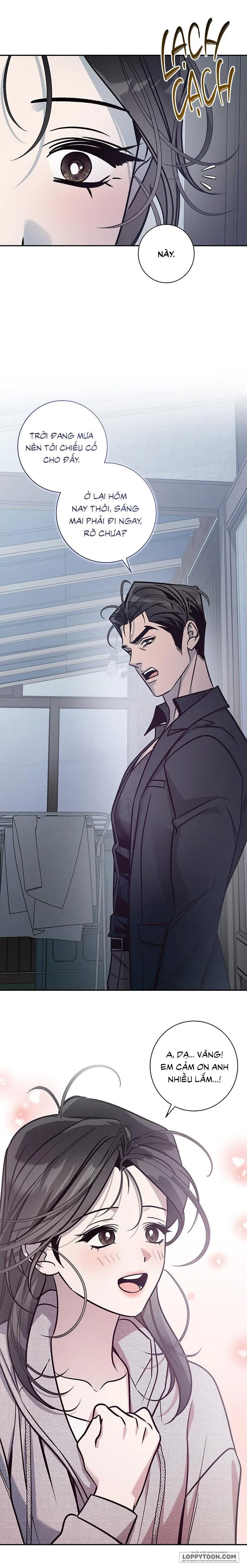 Đừng Bảo Đây Là Nàng Tiên Ốc Nhé?! Chap 2 - trang 15