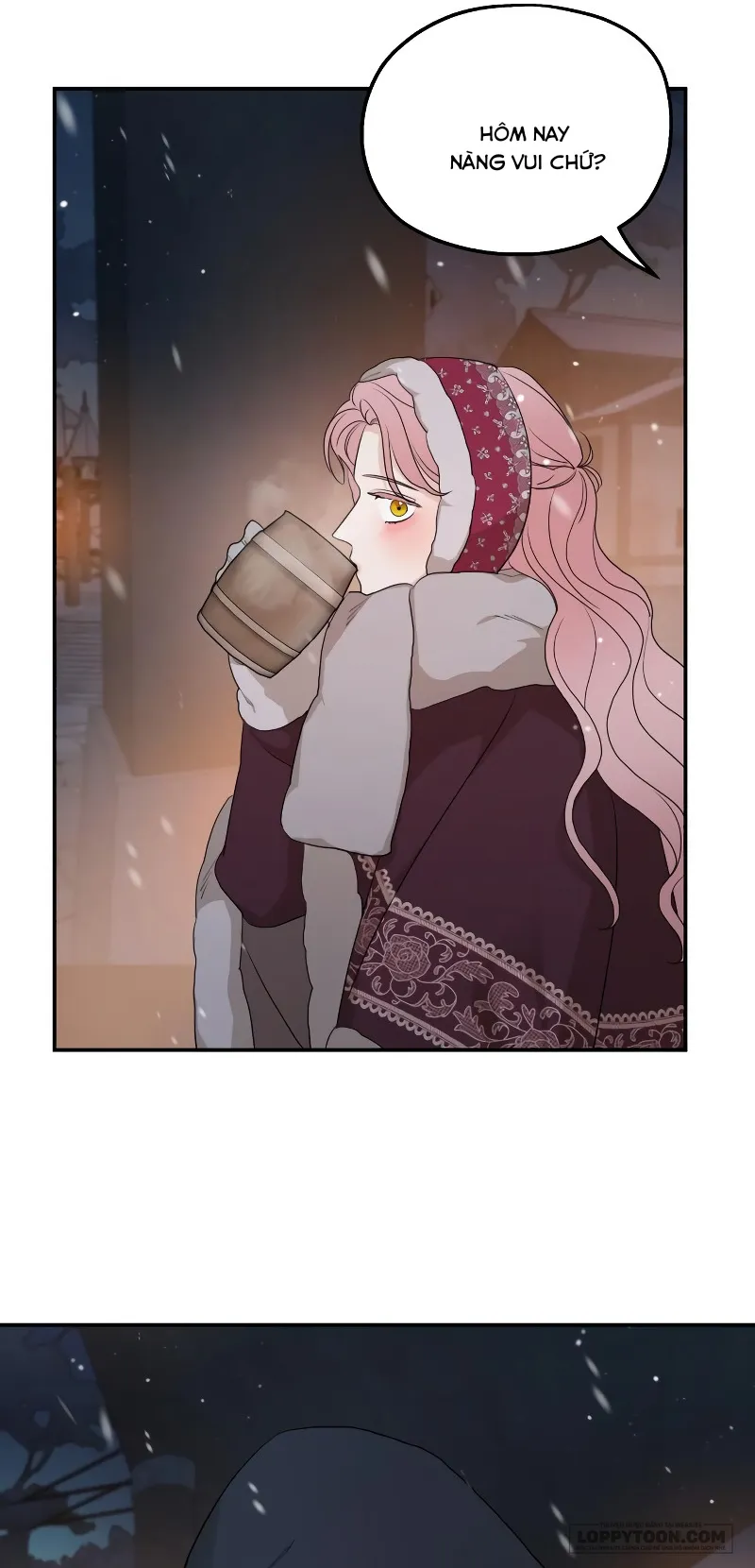 Gia Đình Chồng Quá Ám Ảnh Bởi Tôi Chap 96 - trang 63