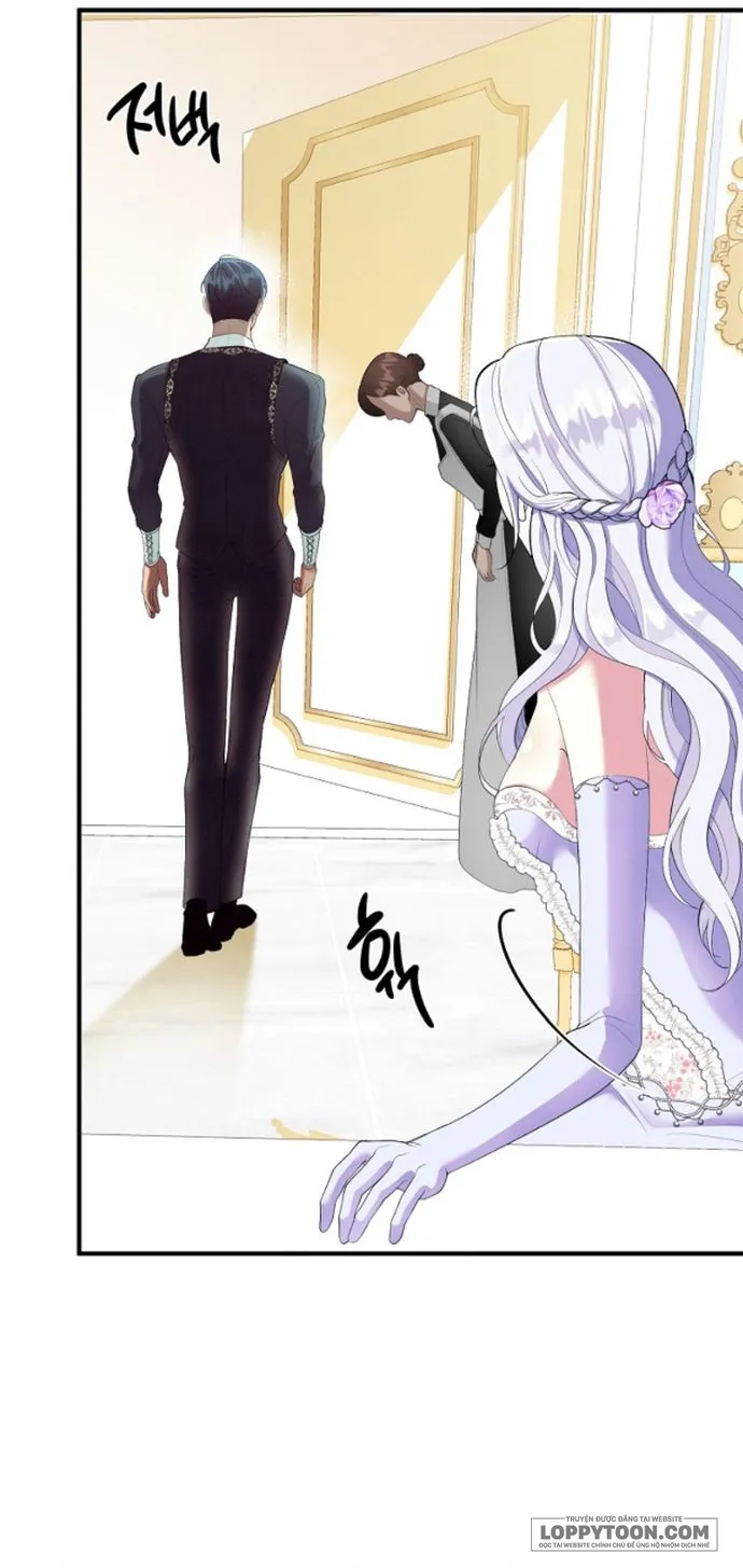 Qua Đêm Với Người Chồng Sắp Ly Hôn Chap 4 - trang 30