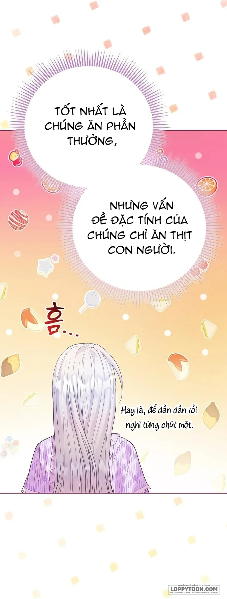 Phương Pháp Trồng Lúa Đặc Biệt Của Ác Nữ Chap 10 - trang 5