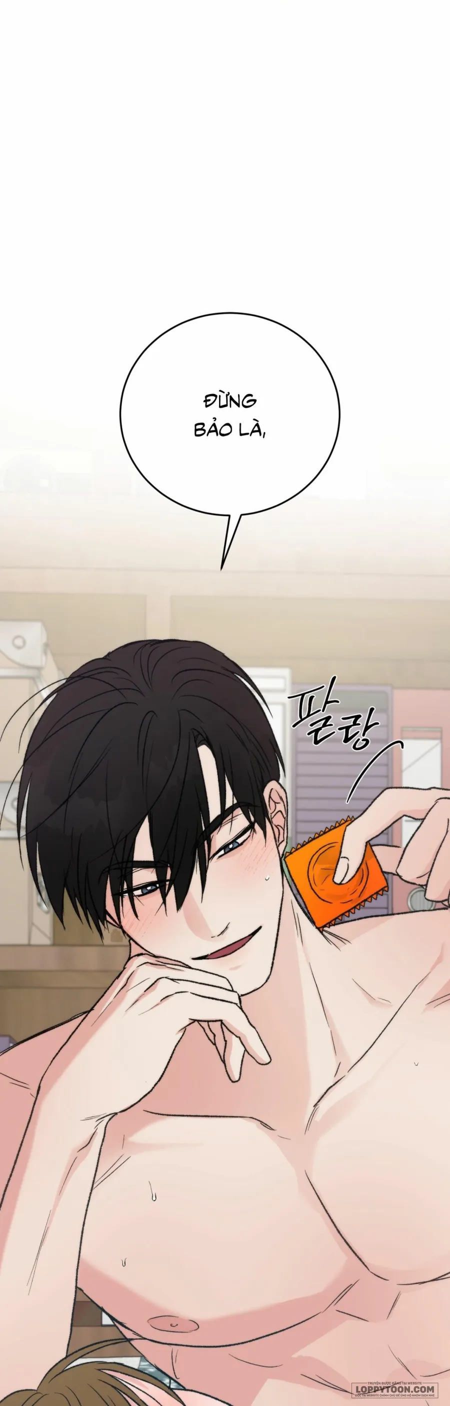 [KHÔNG CHE] Khúc Hát Giữa Mùa Hè Chap 8 - 🔞🔞 - trang 1