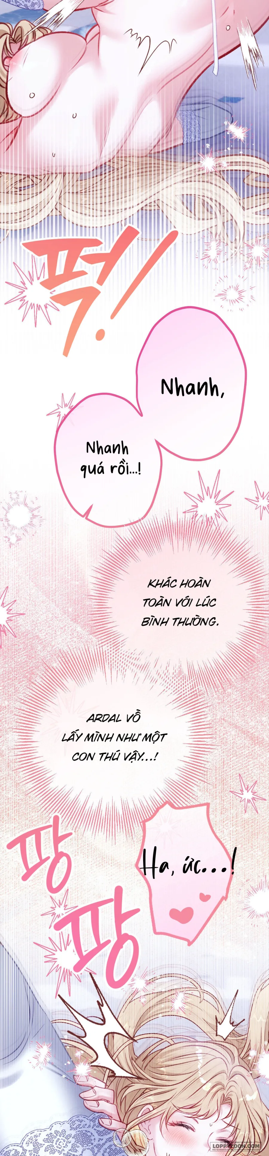 Bị Mắc Kẹt Trong Trò Chơi Harem Ngược Vô Vọng Chap 17 - 🔞🔞🔞 - trang 32