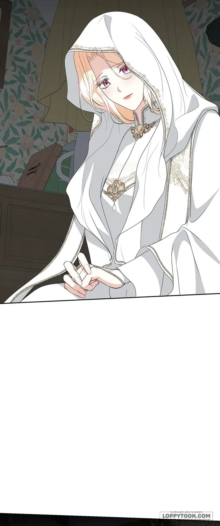 Sinh Ra Trở Thành Nhân Vật Không Có Trong Nguyên Tác Chap 89 - trang 51
