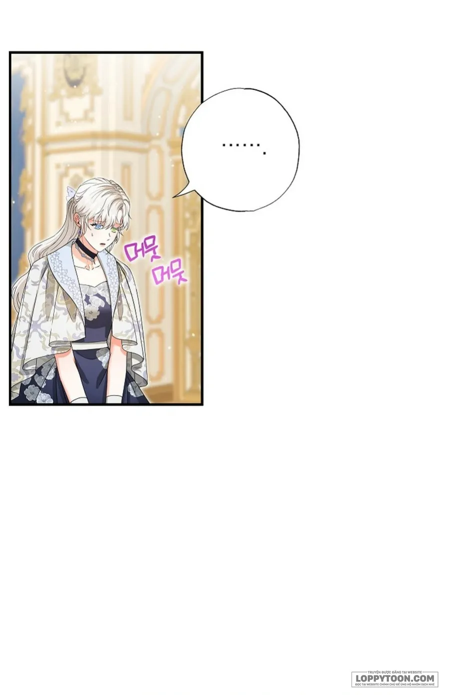 Trở Thành Miêu Nữ Của Hoàng Đế Chap 62 - trang 61