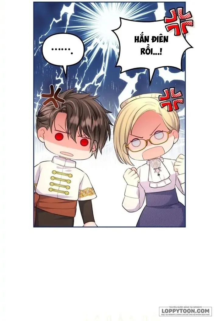 Tôi Sẽ Ly Hôn Với Anh Trai Nữ Chính Chap 15 - trang 44