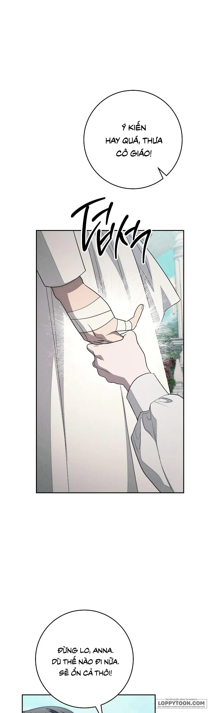 Mộ Thiên Nga Chap 22 - trang 18