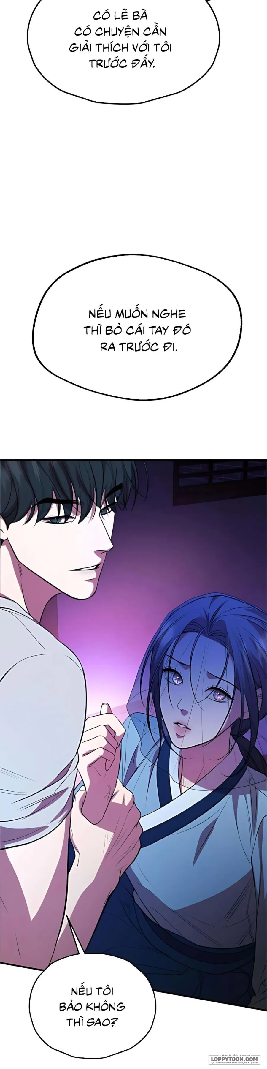 Tiêu Bản Chap 4 - trang 28