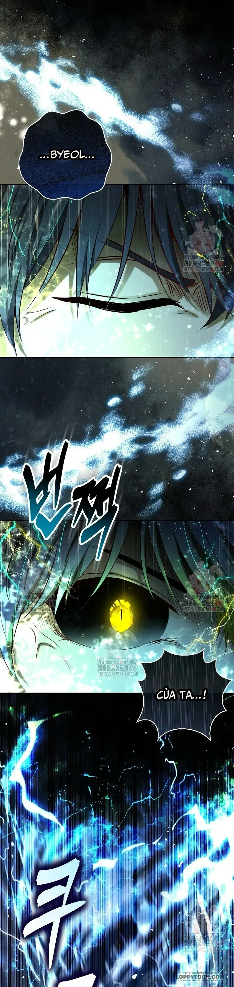 Sóc Con Tài Năng Chap 109 - trang 35