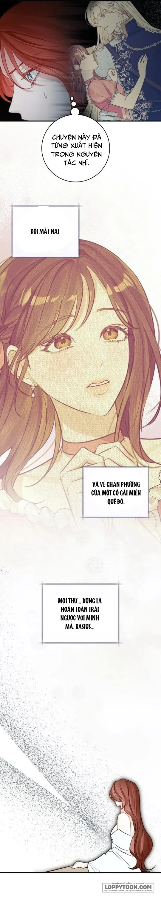 Cuộc Hôn Nhân Xa Hoa Của Đại Công Tước Là Giả Chap 68 - trang 5