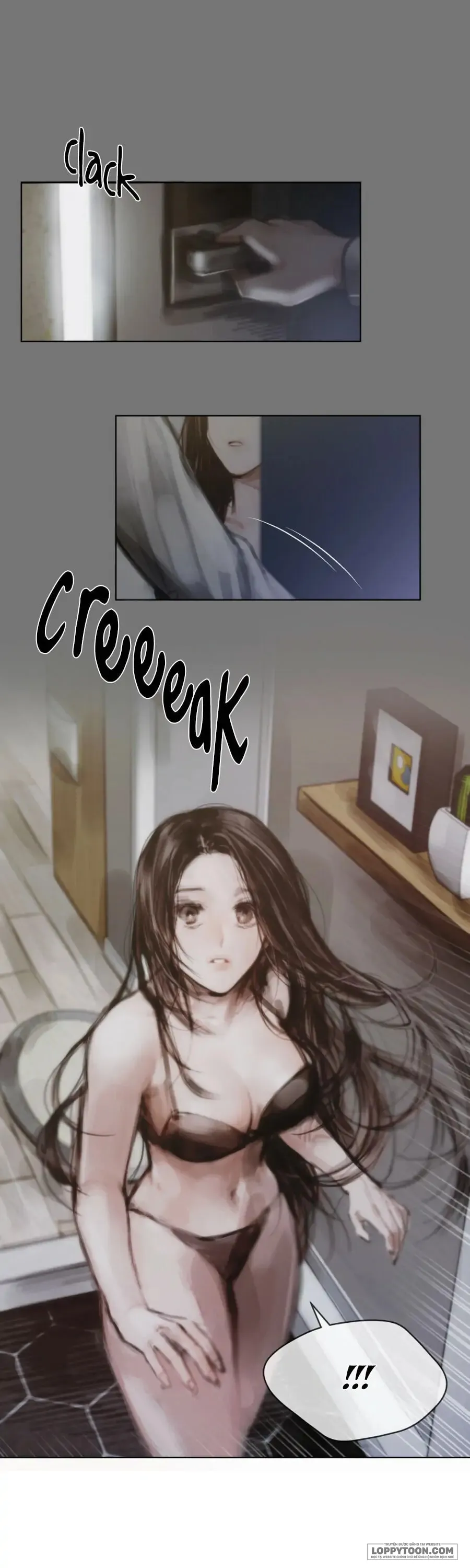 Doppio Senso Chap 18 - H+ - trang 3