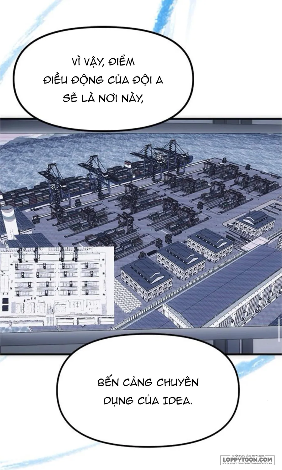 Xâm Nhập Trường Trung Học Tài Phiệt Chap 114 - trang 43