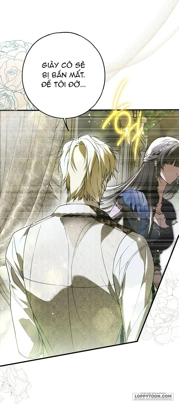 Có Kẻ Đã Sở Hữu Cơ Thể Của Tôi Chap 28 - trang 17