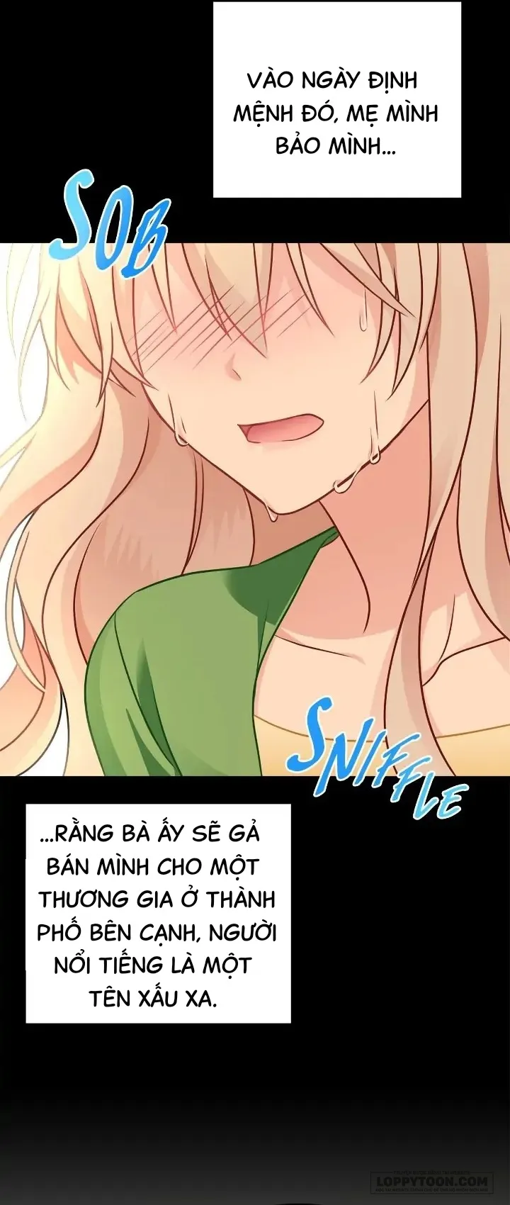Tôi Sống Chung Với Mẹ Chồng Chap 4 - trang 48
