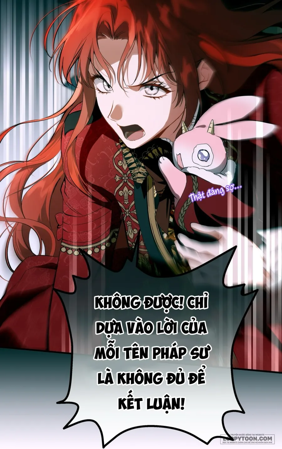 Nàng Sẽ Thuần Phục Những Anh Hùng Chap 9 - trang 63