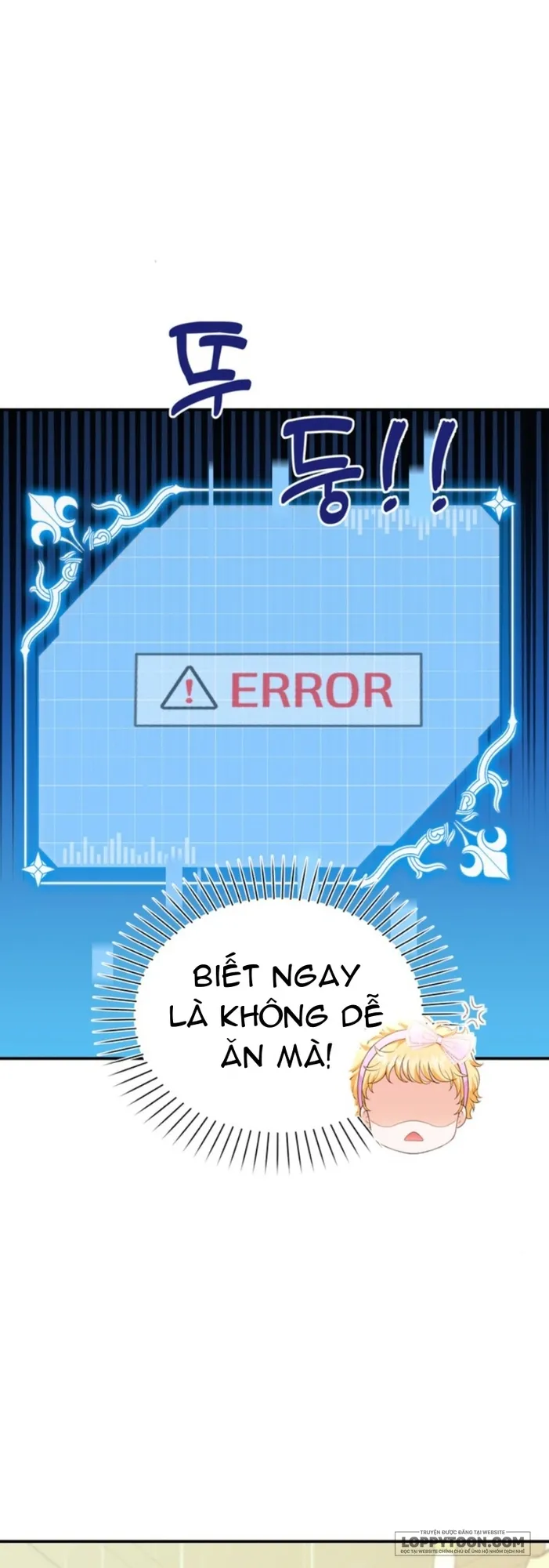 Công Chúa Bé Con Hạng S Thật Mạnh Chap 4 - trang 32