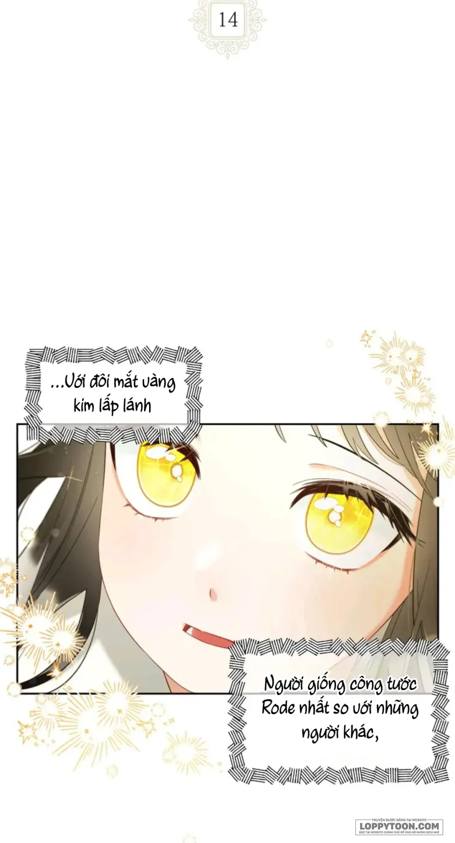 Tôi Sẽ Ở Ngay Bên Cạnh Nam Chính Chap 14 - trang 37