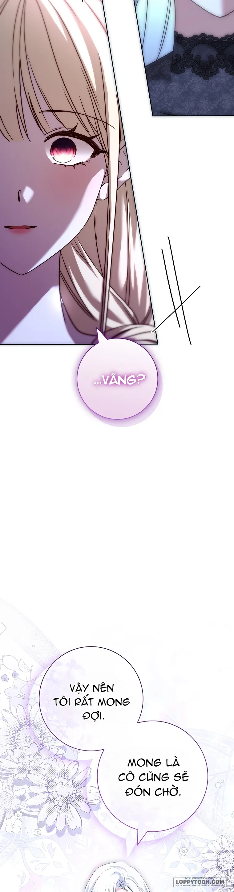 Chồng Ơi, Tại Sao Chúng Ta Không Thể Ly Hôn? Chap 49 - trang 23
