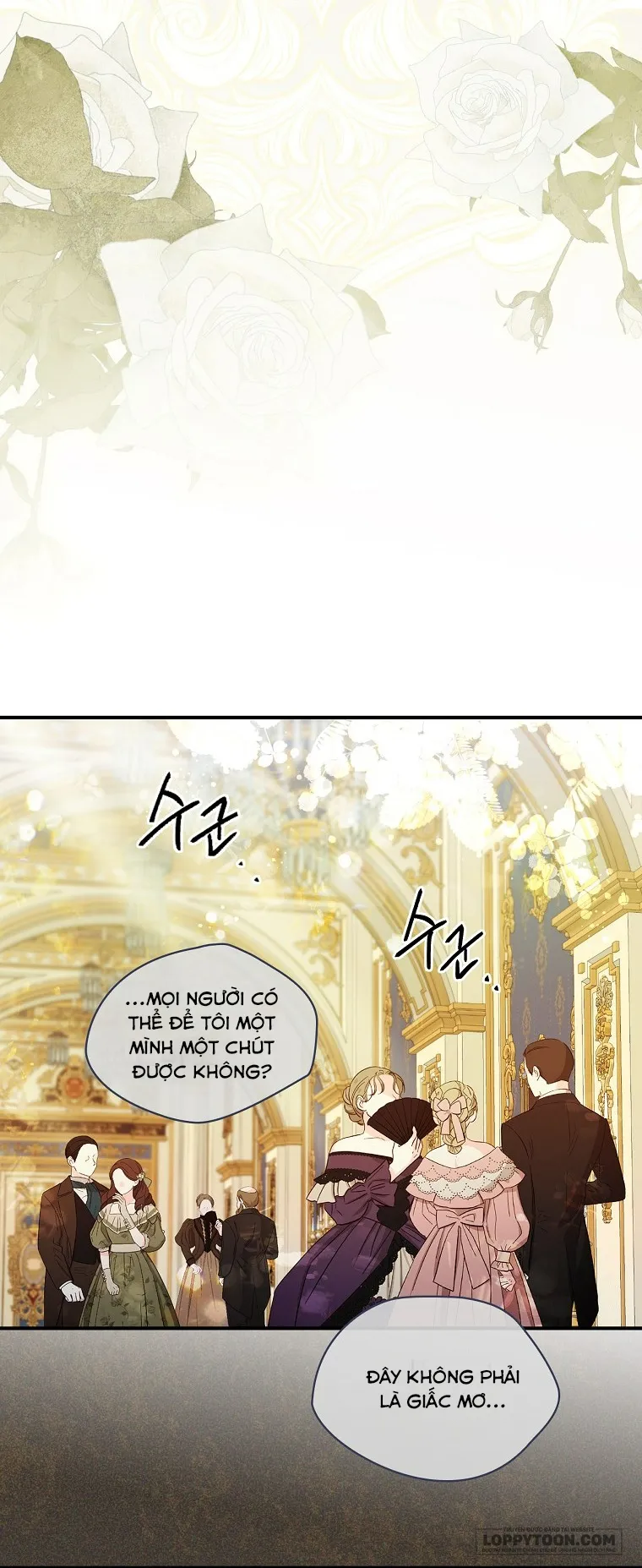 Tìm Một Người Chồng Mới Chap 4 - trang 20
