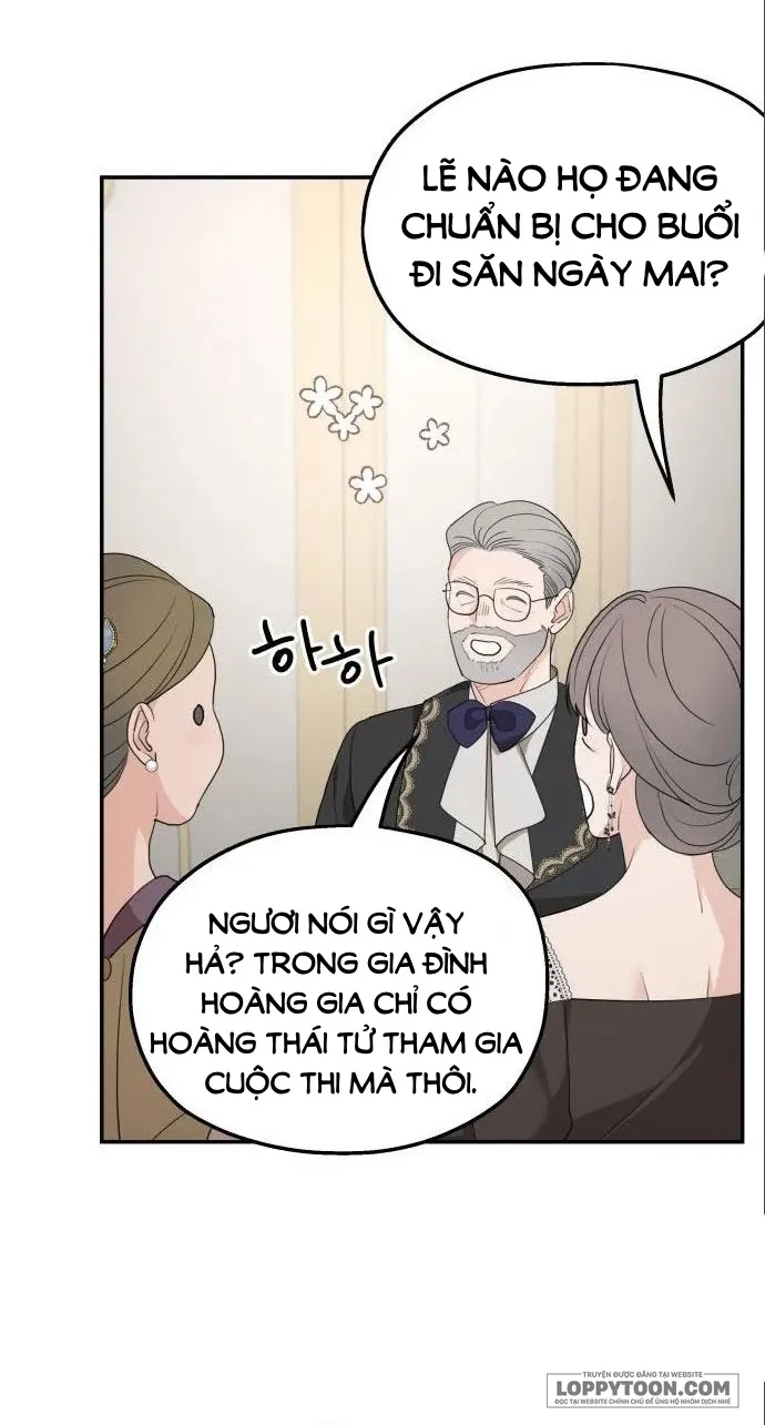 Gia Đình Chồng Quá Ám Ảnh Bởi Tôi Chap 78 - trang 26