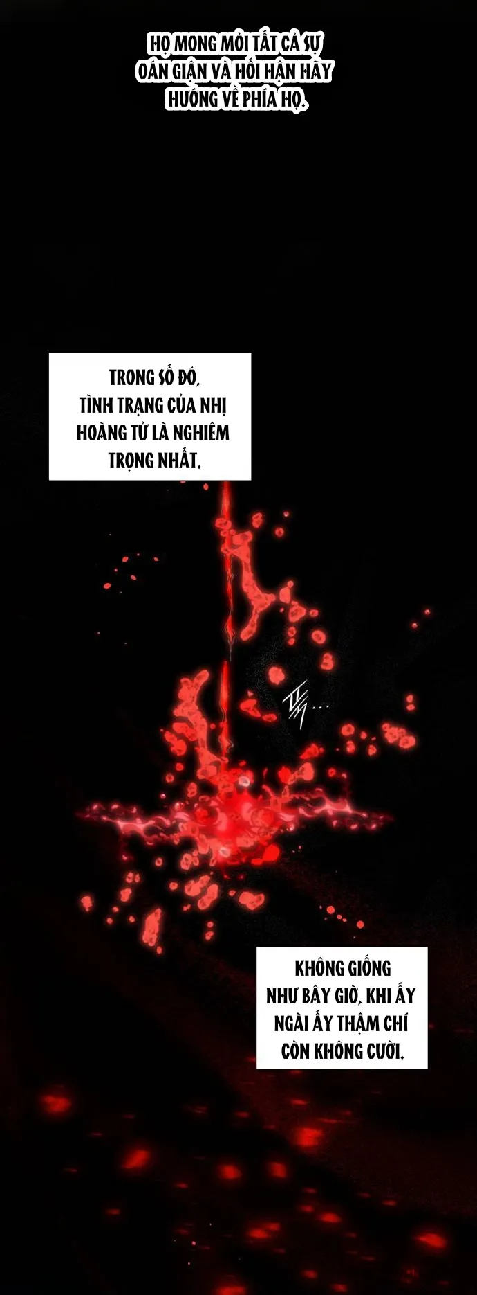 Tôi Được Sinh Ra Là Cô Con Gái Thứ Hai Chap 29 - trang 38