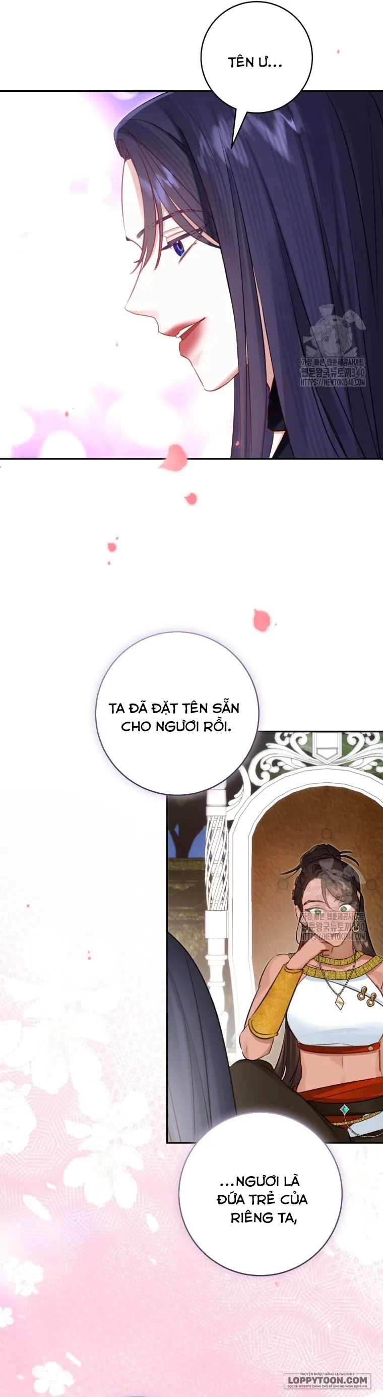 Cuộc Hôn Nhân Xa Hoa Của Đại Công Tước Là Giả Chap 56 - trang 30