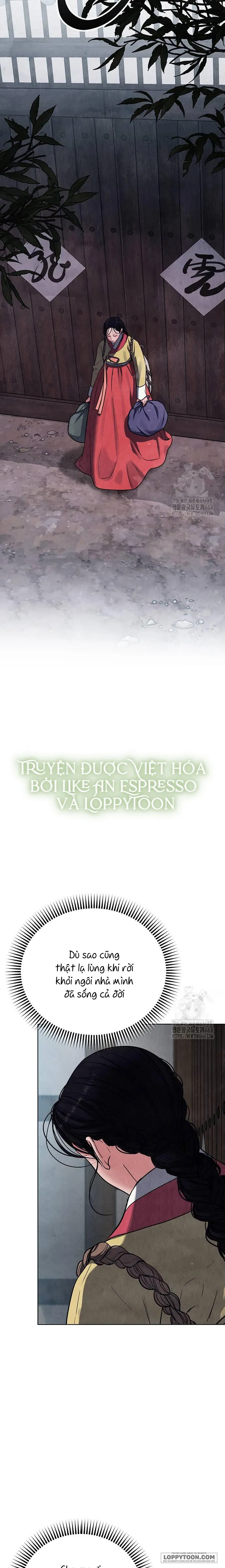 Quỷ Hồn Chap 4 - trang 31
