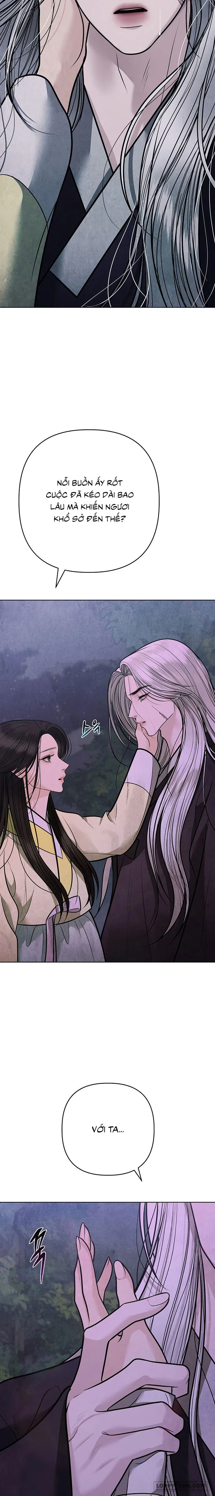 Quỷ Hồn Chap 43 - trang 33