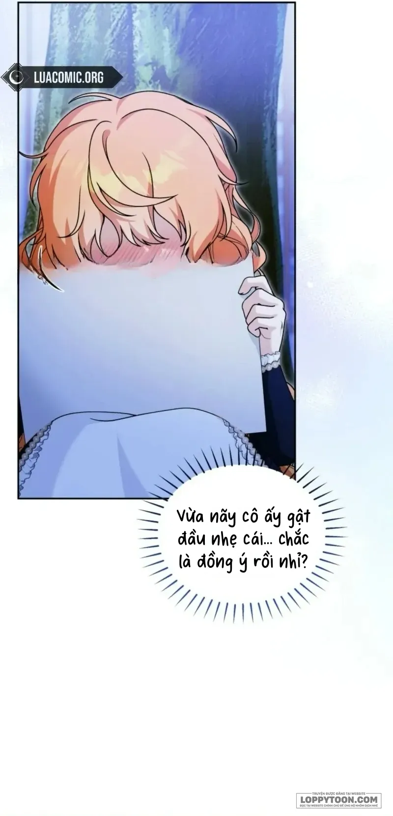 Con Dâu Của Kẻ Phản Diện Là Người Có Tố Chất Quyền Lực Chap 60 - trang 11
