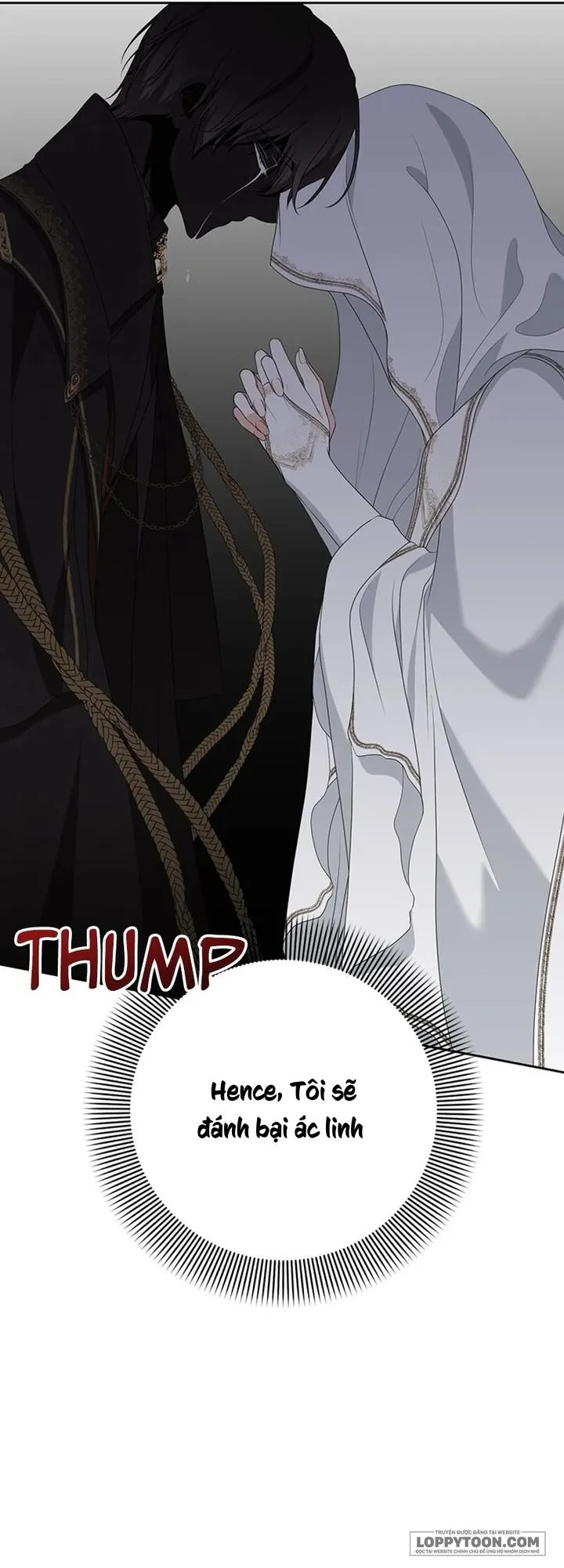 Sinh Ra Trở Thành Nhân Vật Không Có Trong Nguyên Tác Chap 92 - trang 69