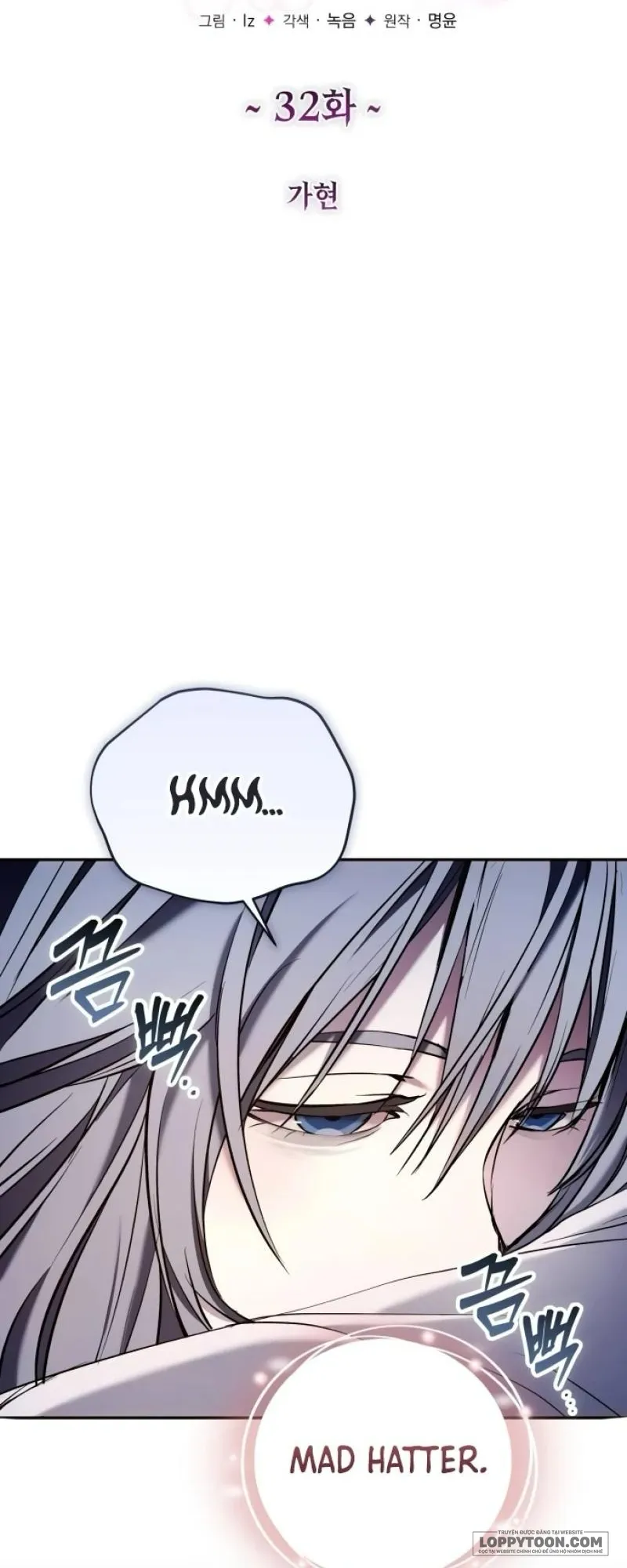 Thỏ Trắng Ở Xứ Sở Thần Tiên Chap 32 - trang 19