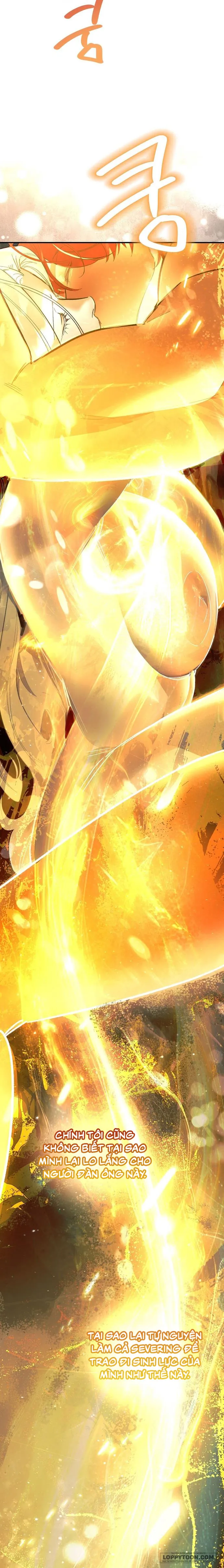Gửi Đến Kẻ Sẽ Hủy Diệt Tôi Chap 24 - 🔞🔞🔞 - trang 20