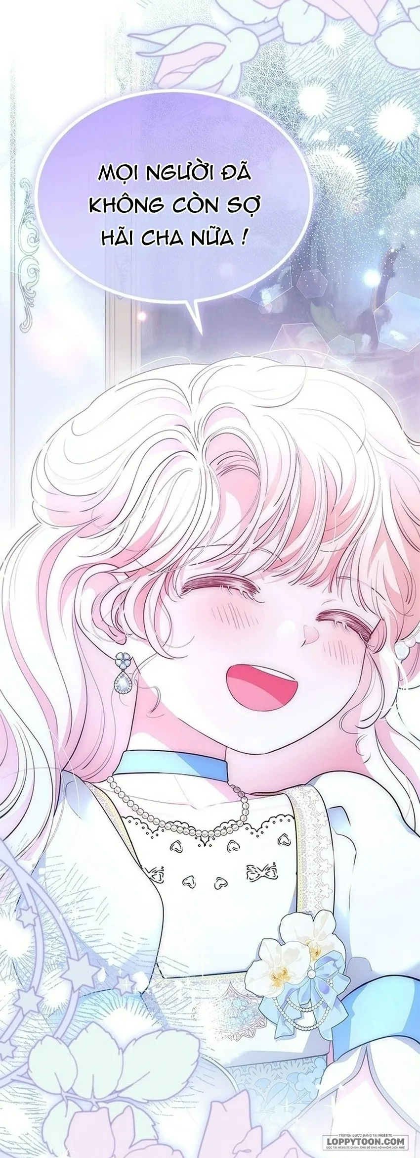 Đã Từ Chối Sủng Ái Rồi Mà Sao Còn Ám Ảnh Thế? Chap 88 - end ss2 - trang 6