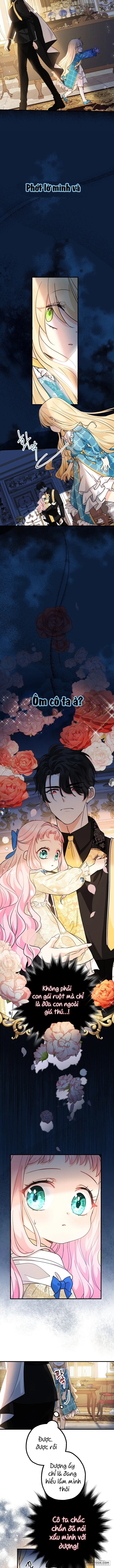 Tiểu Thư Tích Tiền Đi Bụi Chap 14 - trang 2
