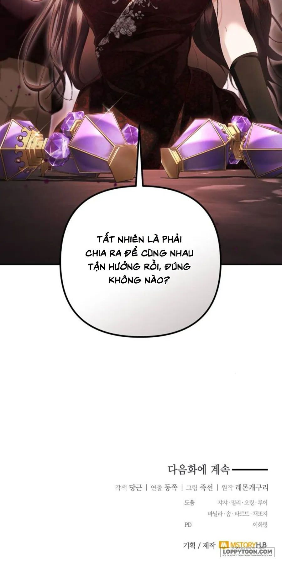 Kẻ Tạo Scandal Đã Quay Trở Lại Chap 21 - trang 35