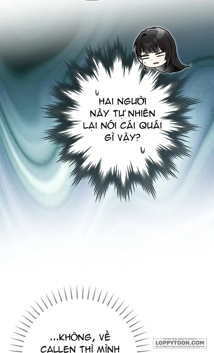 Có Kẻ Đã Sở Hữu Cơ Thể Của Tôi Chap 46 - trang 10