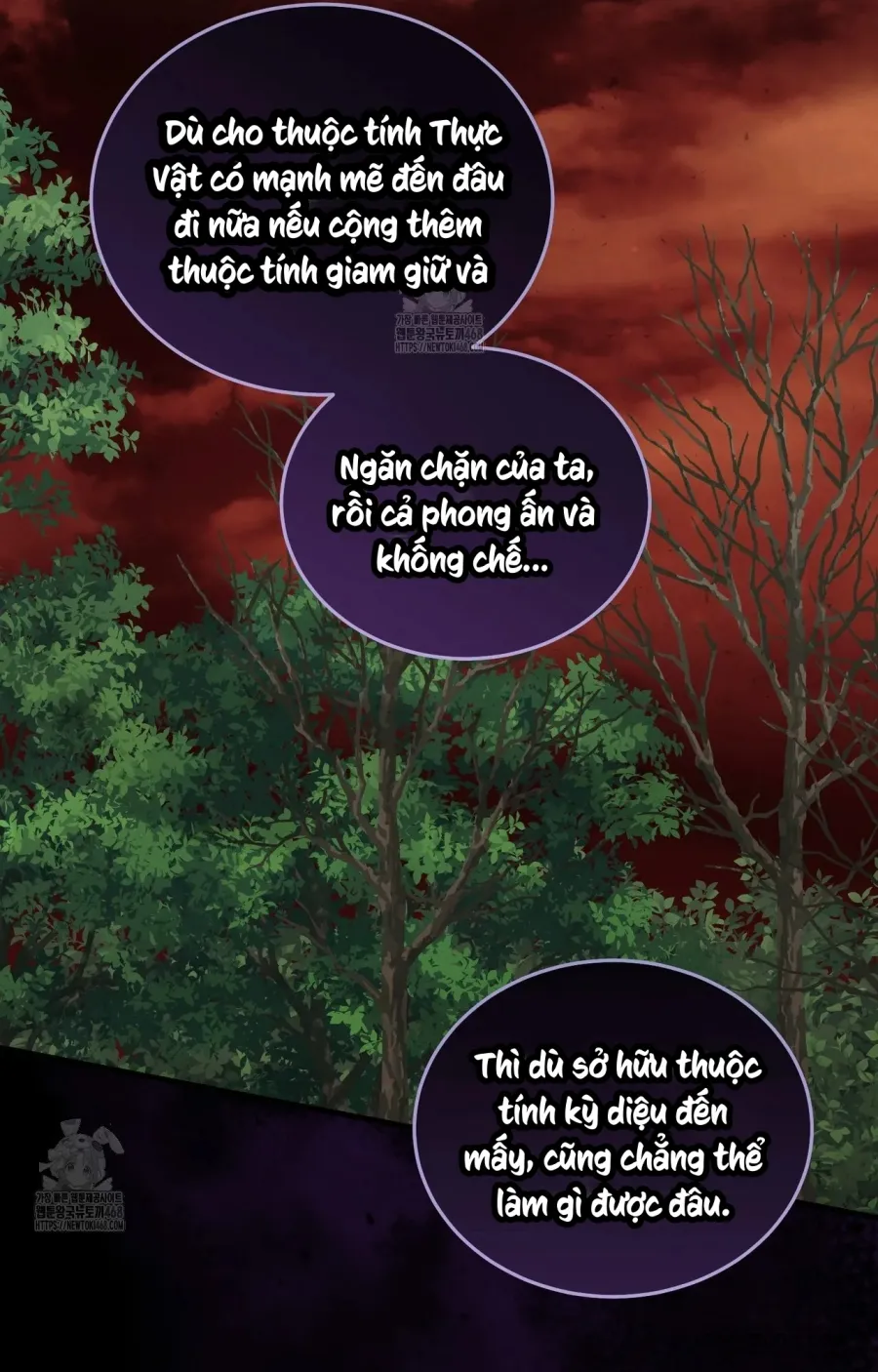 Nàng Tiên, Hãy Ký Hợp Đồng Nào Chap 74 - trang 26